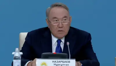 Акорда, фото - Новости Zakon.kz от 21.06.2019 16:43