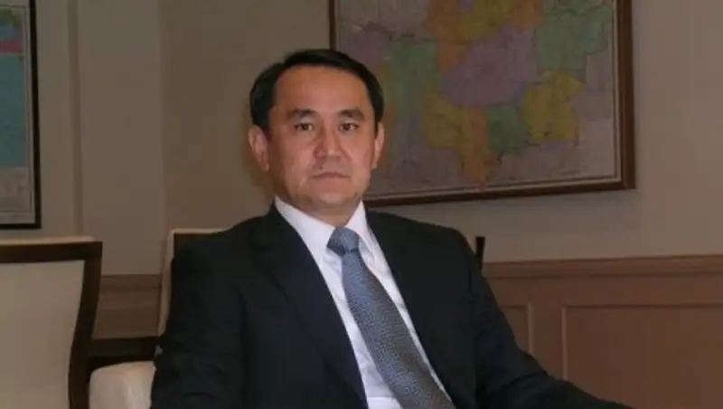 МИД РК: Четвертый раунд Астанинского процесса пройдет 3-4 мая