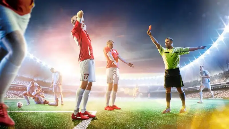 Вся правда о договорных матчах и беттинге