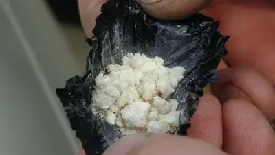 нашли в канализационном люке Нур-Султана, фото - Новости Zakon.kz от 02.05.2022 12:22