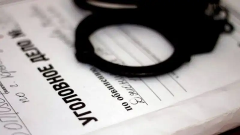 В МВД РК прокомментировали заявление пенсионера об избиении полицейским