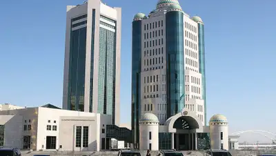 egemen.kz, фото - Новости Zakon.kz от 11.04.2019 12:54