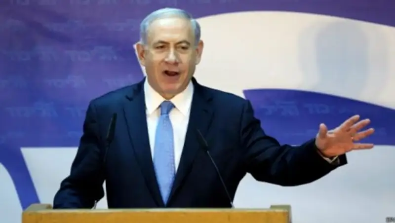 Израиль заморозил перевод налогов палестинцам