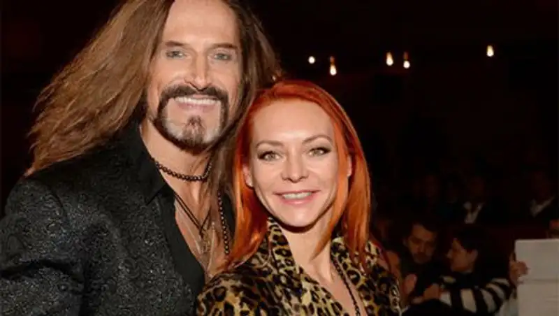 Джигурда свалил вину за свой конфликт с женой на журналистов