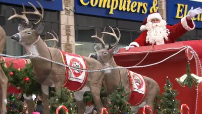 Radio-Canada.ca, фото - Новости Zakon.kz от 17.11.2019 17:41