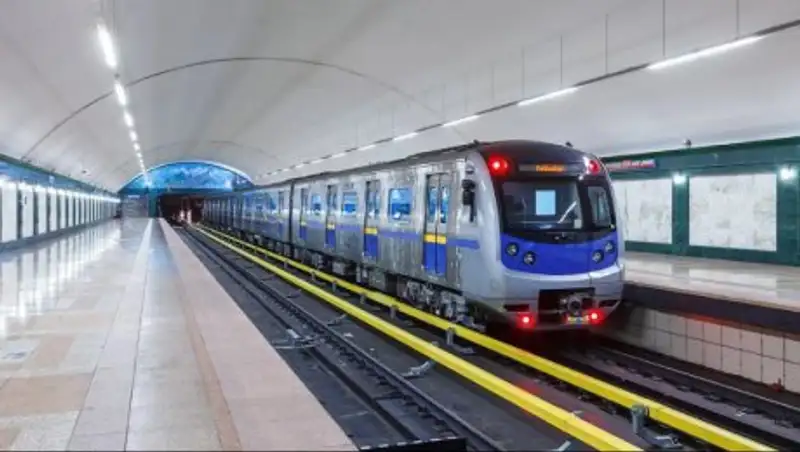 Три новых станции метрополитена в Алматы обошлись бюджету в 100 млрд тенге