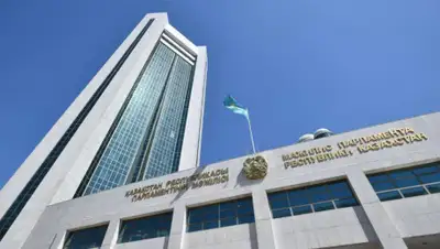 Пресс-служба Мажилиса, фото - Новости Zakon.kz от 07.04.2020 15:05