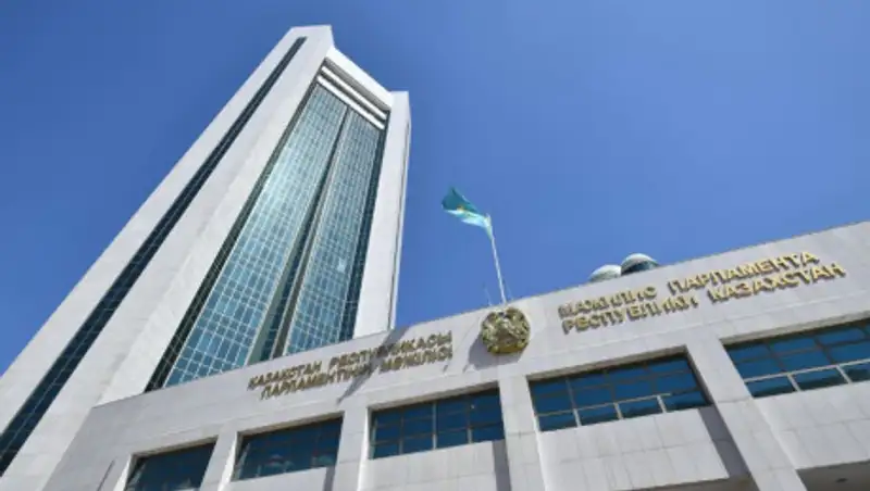 В Комитете Мажилиса обсудили законопроект о митингах