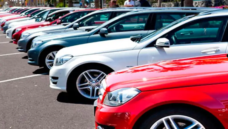 В странах ЕАЭС можно ввозить автомобили на полгода, фото - Новости Zakon.kz от 18.09.2015 22:57