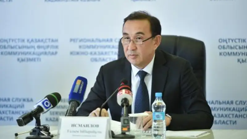 Ма&#1179;тааралда &#1179;ар&#1179;ынды баулар к&#1257;лемі 70 гектар&#1171;а &#1201;л&#1171;аяды