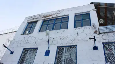 здание, фото - Новости Zakon.kz от 28.03.2023 18:41