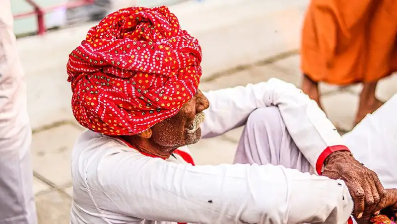 Мужчина «воскрес» на следующий день после своих похорон