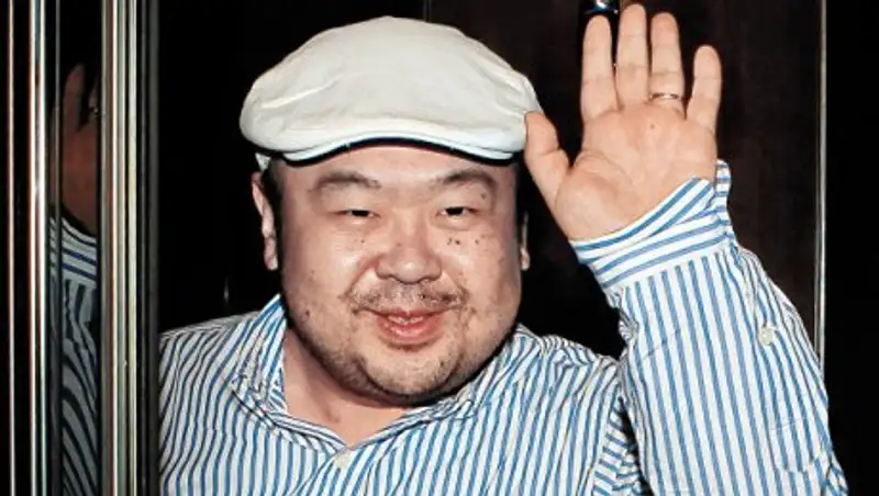 Ким Чен Нам в 2012 году просил лидера КНДР о помиловании