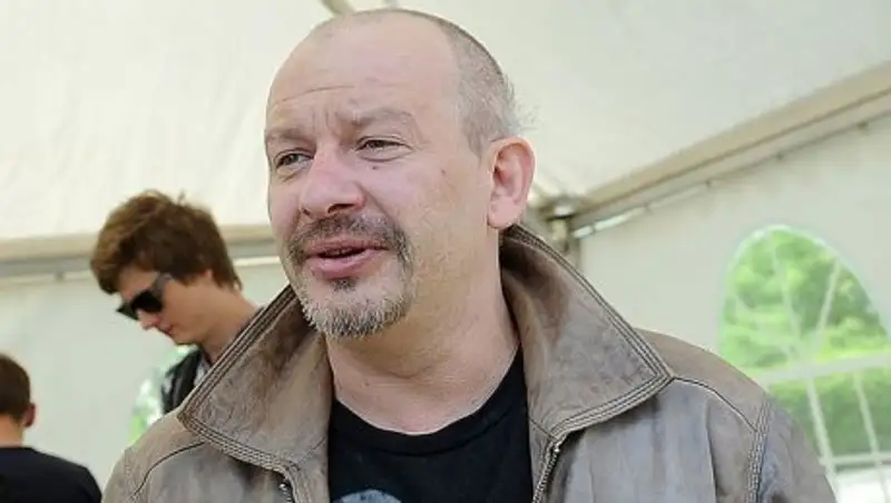 Опубликована причина смерти Марьянова