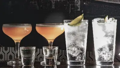 применение минимальных цен, фото - Новости Zakon.kz от 28.01.2022 14:32