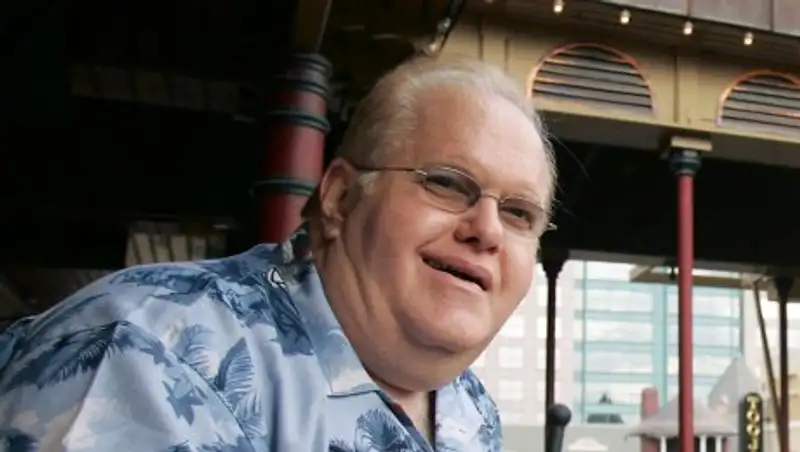 Умер продюсер, создавший группы Backstreet Boys и NSYNC