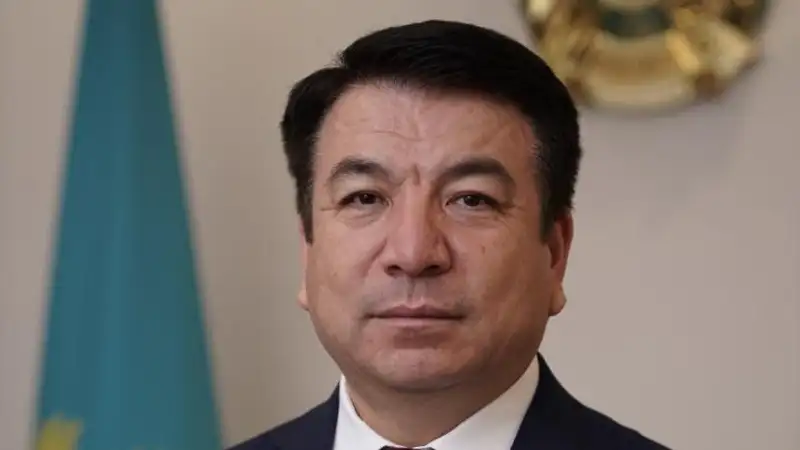 Гани Бейсембаев остался министром просвещения