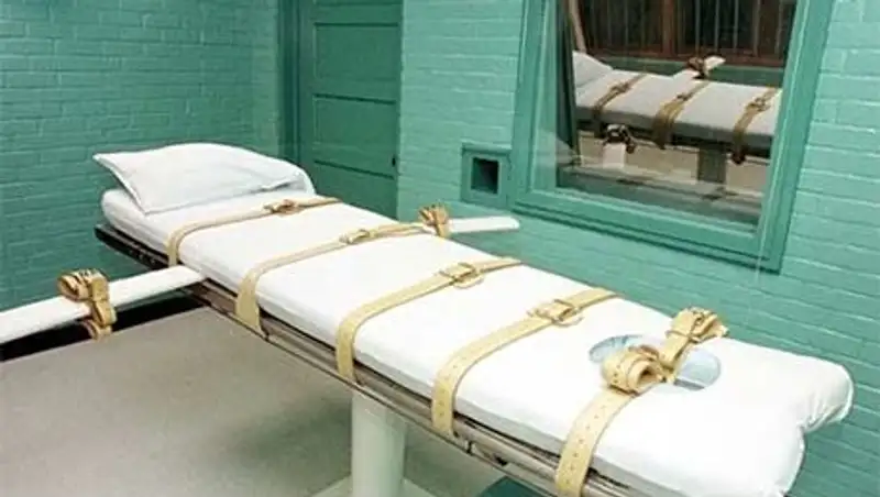 В США казнили убийцу, несмотря на проблемы с препаратами
