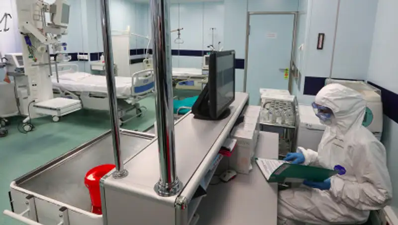 Число заразившихся COVID-19 в Узбекистане превысило 240 человек