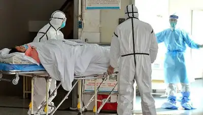 КР, фото - Новости Zakon.kz от 21.03.2020 06:25