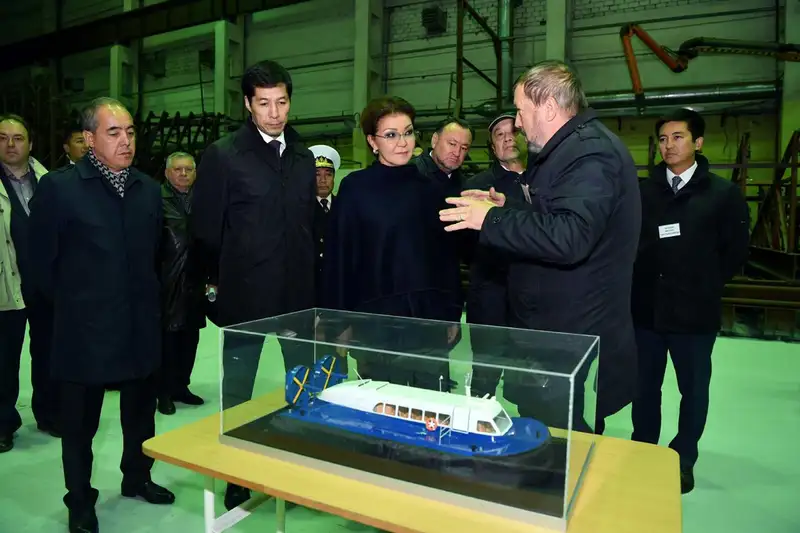 , фото - Новости Zakon.kz от 17.10.2019 09:13