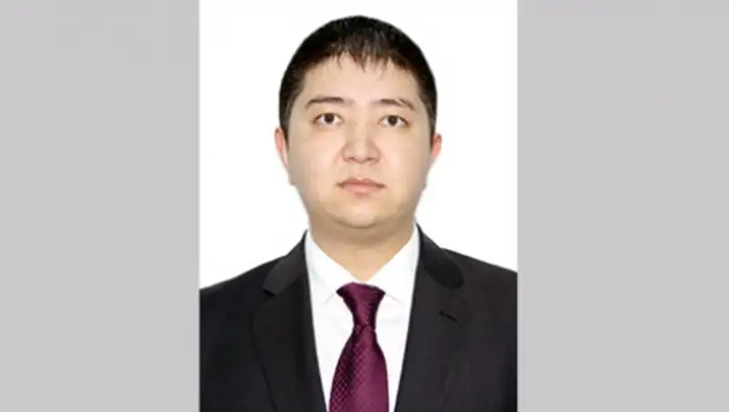 Офицер Антикоррупционной службы спас человека, раненного преступником