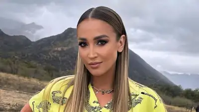 певица, фото - Новости Zakon.kz от 01.09.2023 00:46