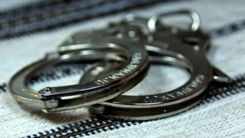 В ЮКО мужчина, подозреваемый в жестоком убийстве, объявлен в международный розыск