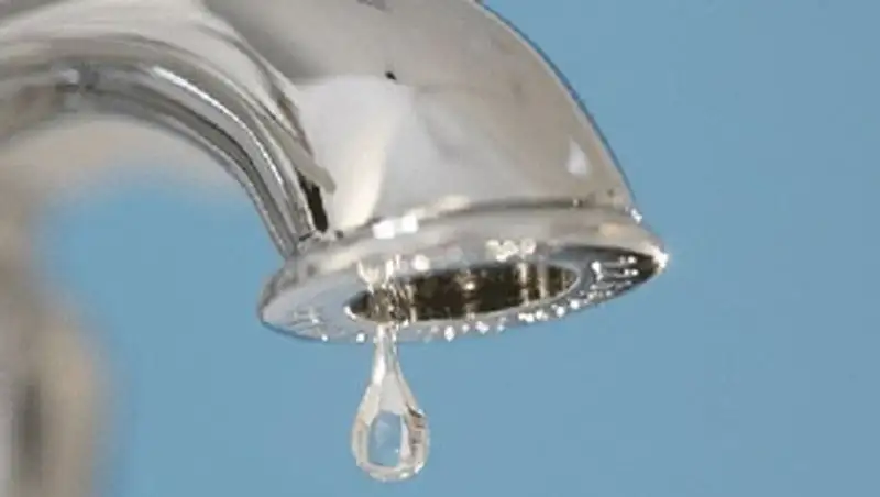 Мунайлинский район Мангыстау обеспечен централизованным водоснабжением лишь на 8%