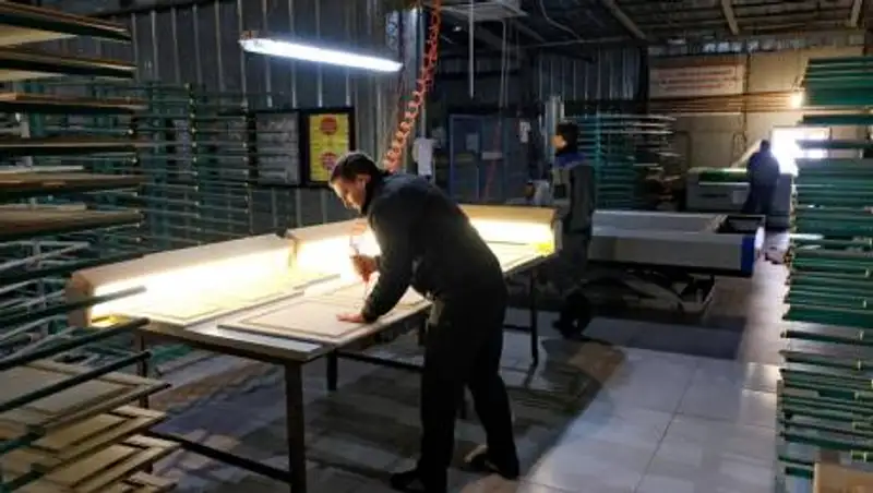 56,2 тысяч рабочих мест создано в Алматинской области