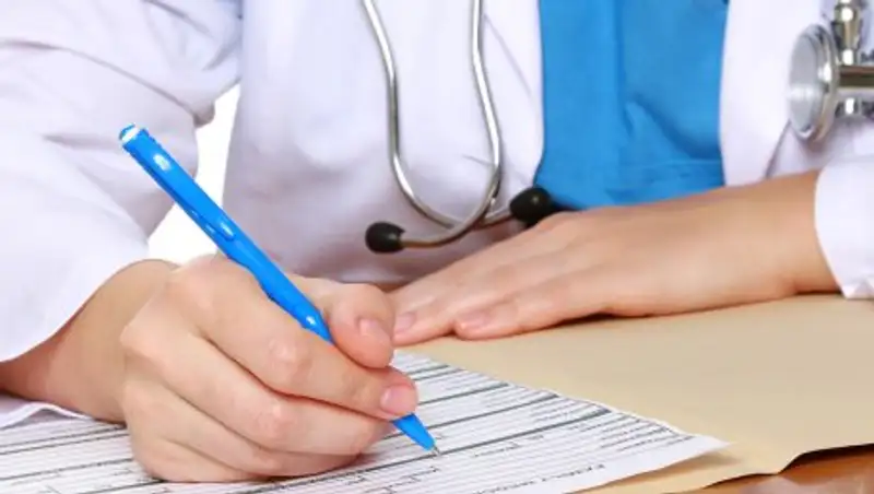 В Костанайской области медкомпания незаконно заработала 12 млн тенге