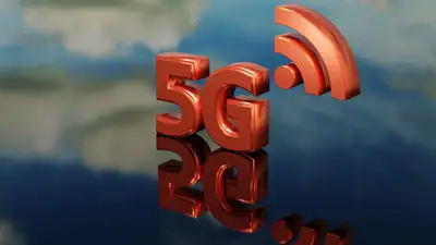 Названы плюсы внедрения 5G, фото - Новости Zakon.kz от 24.11.2022 16:30