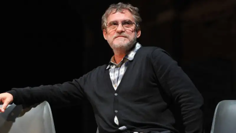 Звезда "Ширли-Мырли" попал в больницу с пневмонией