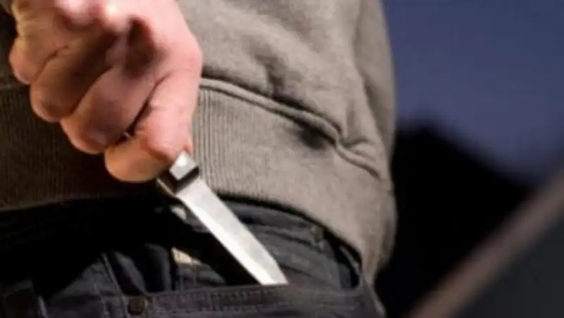 Массовая драка с поножовщиной произошла в Темиртау 