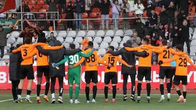 Футбол Поражение КызылЖара, фото - Новости Zakon.kz от 07.05.2023 22:02