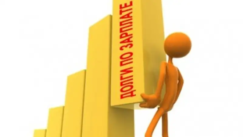 27 млн тенге задолжали работникам предприятия Северного Казахстана