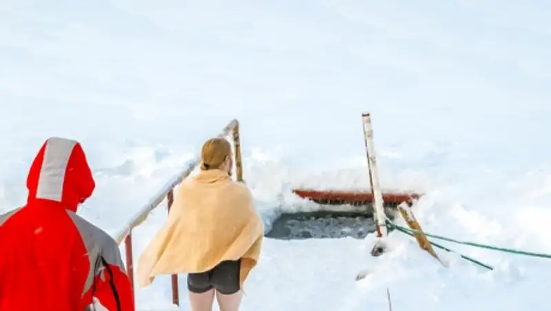 Где пройдут крещенские купания в Нур-Султане