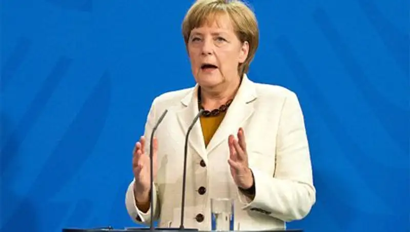 Меркель допускает, что восстановление отношений ЕС с Москвой затянется на десятки лет
