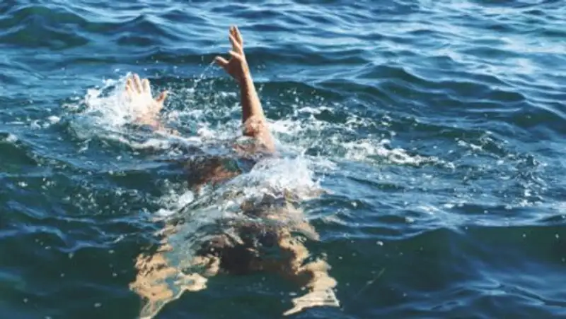 Женщина и мужчина утонули, пытаясь спасти ребенка в Капшагае