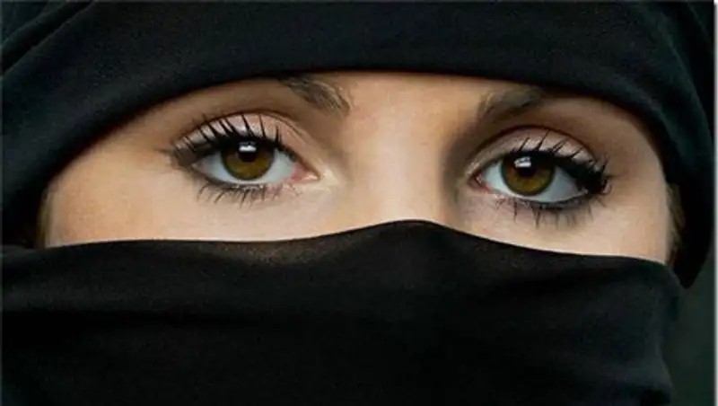 В Австралии отменили ограничения для мусульманок 