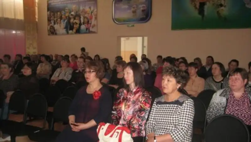 Единое родительское собрание пройдет 12 мая в Казахстане