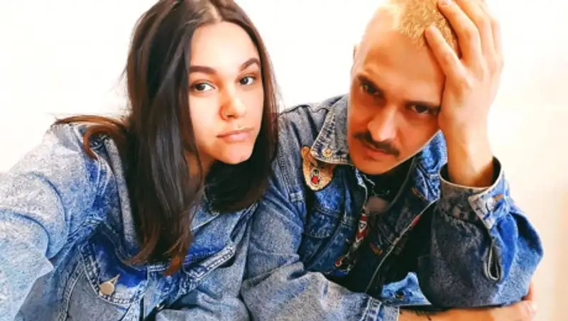 Лидер Little Big и Tatarka объявили о разводе