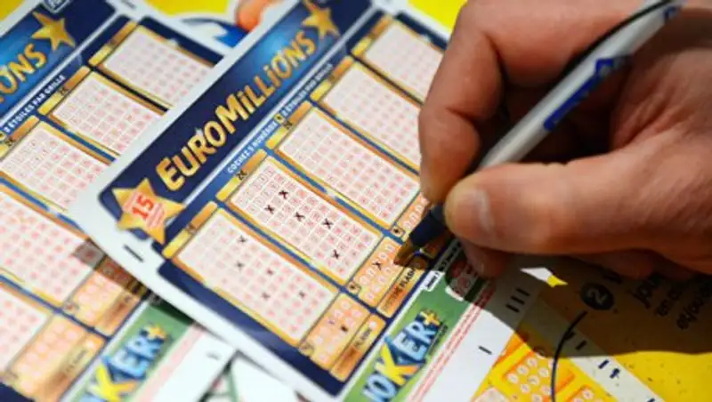 Житель Бельгии выиграл более 107 миллионов евро в лотерее