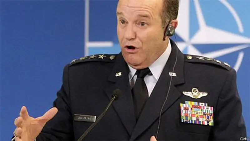 Генерал НАТО: украинское перемирие - "только на словах"