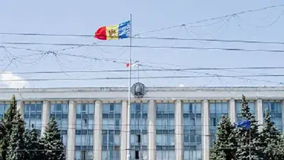 В Молдове продлили ЧП на фоне энергетического кризиса