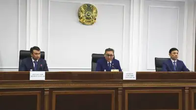 суд назначения, фото - Новости Zakon.kz от 13.07.2022 11:11