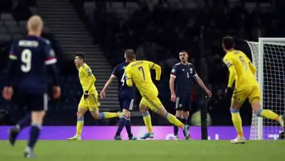 Getty Images, фото - Новости Zakon.kz от 15.11.2020 23:49