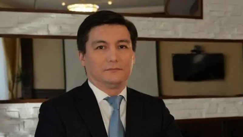 Назначен председатель правления Фонда недвижимости "Самрук-Казына"