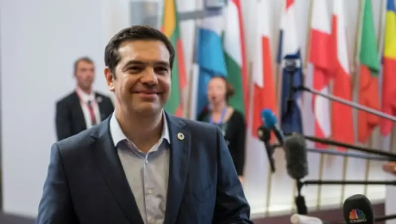 Ципрас просит Европарламент стать участником соглашения с кредиторами