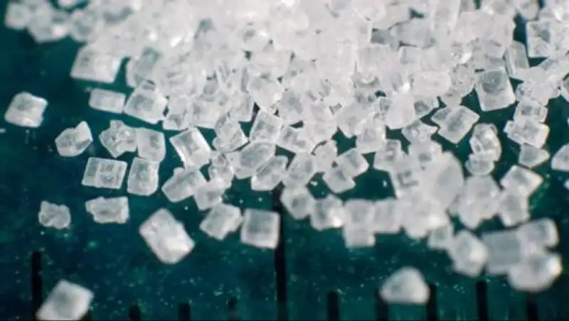 Футболист ведущего мексиканского клуба арестован в США за контрабанду 22 кг метамфетамина